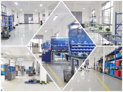 CMEF速遞|程天科技發(fā)布新品驚艷全場(chǎng)&ldquo;開(kāi)啟外骨骼機(jī)器人新時(shí)代&rdquo;