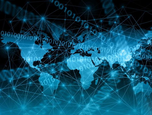 京津冀科技資源數字地圖平臺成型, 打破信息孤島和壁壘