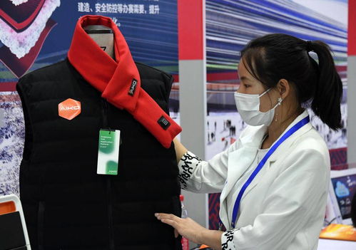 北京科技周展示智慧冬奧冰雪黑科技，科技賦能冬奧已現雛形