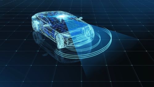 阜時科技完成數億元C1輪融資，激光雷達SPAD芯片即將上車｜36氪獨家