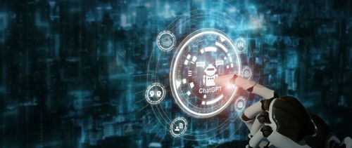 智能聊天機(jī)器人ChatGPT為何成科技巨頭新寵？