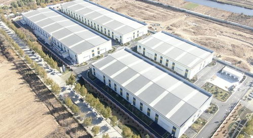 明年年產值可達6億元，城前鎮(zhèn)這家企業(yè)以信息咨詢服務填補國內產品空白